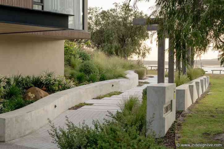 Navigating nature with DRIFT Landscape Studio