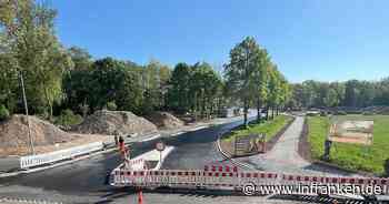 Neubau der Buger Brücke: Vollsperrung und Umleitung