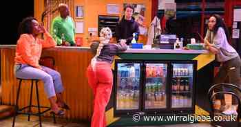 Review: 'Takeaway' at Liverpool Everyman