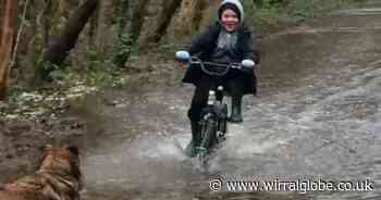 Teenage boy who died at Eastham Locks named by police