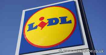 Lidl issues warning to customers ahead of May bank holidays