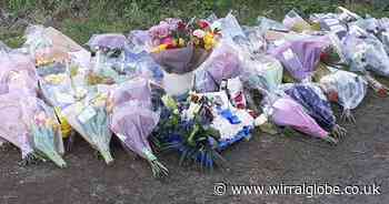 Tributes to boy, 16, who died following incident at Eastham Locks