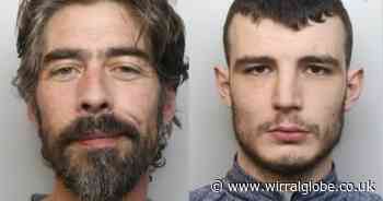 Ellesmere Port pair who ‘made money out of people’s misery’ face jail