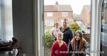 HMRC is urging parents to sign up and save £2,000 a year on childcare