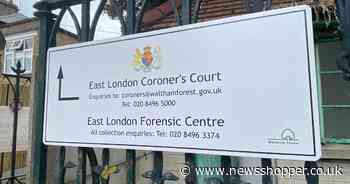 Young mum was found dead in bed by her infant daughter, court hears
