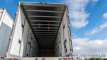 Groep jonge Nederlandse mannen veroordeeld voor reeks ladingdiefstallen op Kempense bedrijfsterreinen