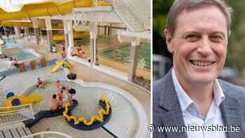 Betaalt Bornem nieuw zwembad uit eigen zak of komt er een samenwerking?: “Eén derde van de zwemmers komt uit Puurs-Sint-Amands”