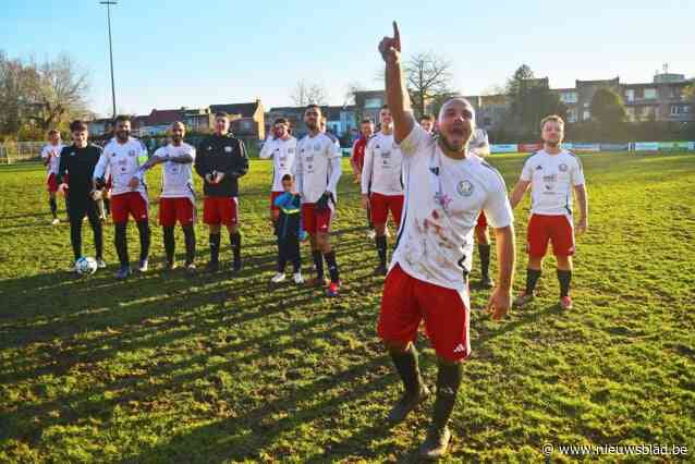 FC Strombeek 1932 krijgt dan toch ploeg op de been voor eindrondeduel tegen KFC Lennik: “De spelers willen bewijzen dat wij de beste ploeg waren”