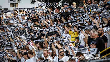 Kicken und Tunen in Ulm - dazu werden Staus erwartet