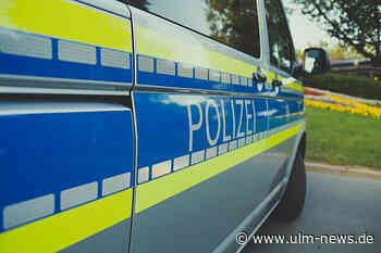 Staubsaugerautomaten aufgehebelt