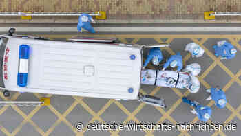 Corona-Ursprung und Labor-These: China widerspricht US-Regierung