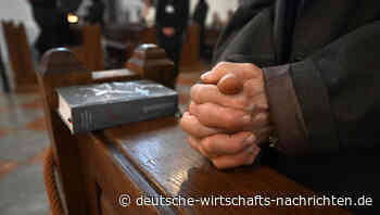 Kirchensteuer und Kirchgeld 2025: Höhere Einkommensgrenzen sorgen für Entlastung