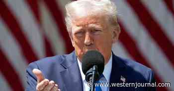 Trump Names Temporary National Security Advisor - And It's a Familiar Face