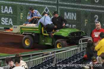 MLB Fan in Critical Condition After Falling from Stands During Pittsburgh Pirates Game