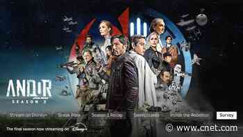 Disney Plus and Roku Team Up for Special 'Andor' Experience