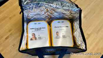 We Had an Office Luncheon With CookUnity's Prepared Meals. Here Are Our Thoughts