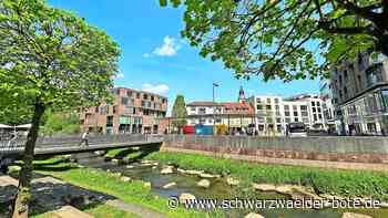 Ermittlungen eingestellt: Nagolder Maiwagen-Vorfall  bleibt ohne  juristische Konsequenzen