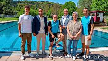 Events in Nagold: „Da braucht man was Extravagantes“