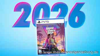 Nach GTA-6-Verschiebung: Gaming-Branche und Fans drehen im Internet komplett durch