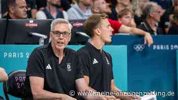 Olympia lockt Bayern-Coach