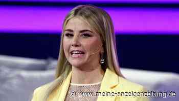 Bittere Pille für Schlagerstar Beatrice Egli: Fans lassen sie im Stich