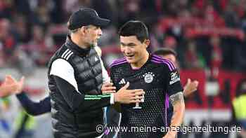 Schickt der FC Bayern vier Tuchel-Boys in die Wüste?