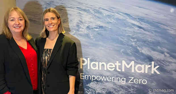 Jangro unites entire network under Planet Mark to drive down carbon emissions