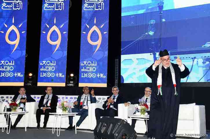 كواليس ساخنة من مؤتمر "البيجيدي" تكشف فوز بن&