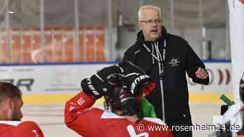 „Viel Energie und Kreativität“ für die Starbulls: Deutsch-Kanadier stürmt künftig für Rosenheim