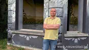 Team2845 kiest Djeckie Iwens als nieuwe voorzitter