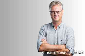 Hinrich Slobbe: ‘Van cijferspecialist naar strategisch sparringpartner’