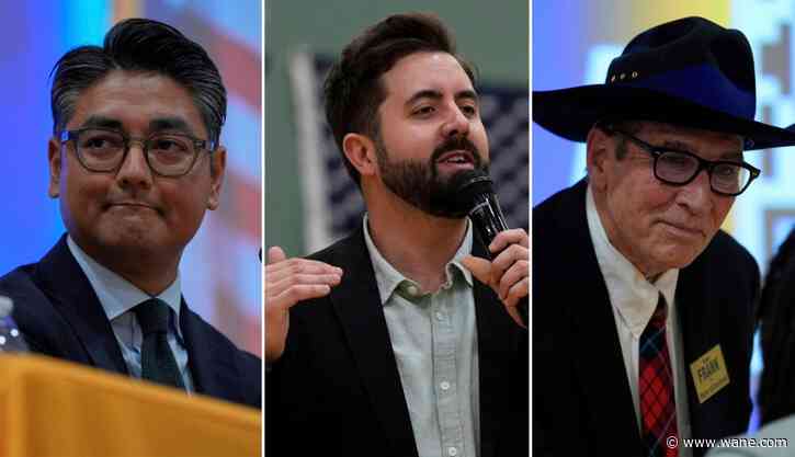 What to expect in Ohio's primary and special election