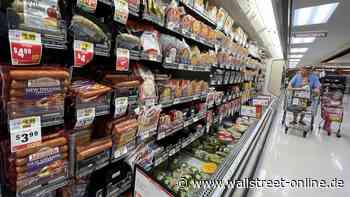 Inflation bleibt: Arbeitsmarkt treibt Bonds: Renditen von US-Staatsanleihen steigen