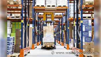 32 Jahre steigende Ausschüttung: Warren-Buffett-würdig: 1 Qualitäts- & Dividendenaktie mit 3,2 % Rendite & Burggraben