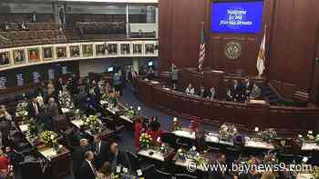 Final day of state session arrives with no budget agreement