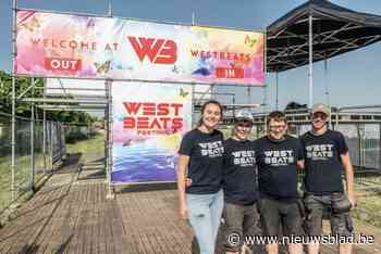 Vrienden organiseren tweede editie van Westbeats: “We hebben veel geleerd uit vorig jaar”