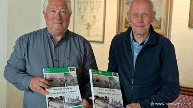 Heemkring Scilla verzamelt getuigenissen laatste overlevenden WOII: “Meeste slachtoffers vielen in Schilde ná bevrijding”