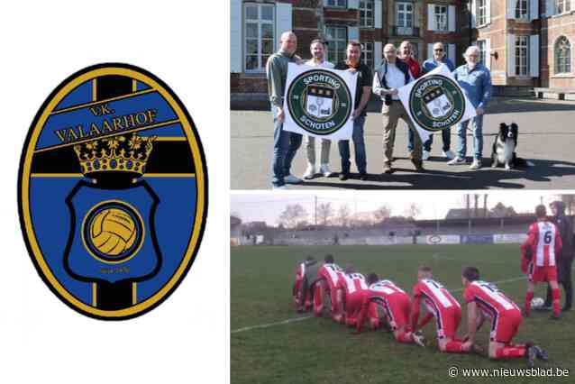 De revival van een oude bekende, een recreatieve titelkandidaat én de tweede ‘C-ploeg’: deze 6 ploegen starten volgend seizoen in de Antwerpse provinciale reeksen