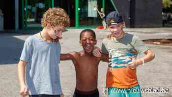 Speelpleinwerking Zweepes Ven en Ferm slaan handen in elkaar voor opvang kinderen in zomer