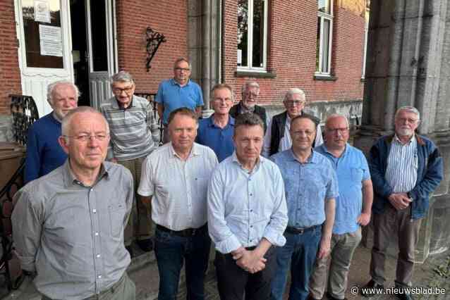 Davidsfonds Kortrijk bestaat 150 jaar en is één van de oudste afdelingen in Vlaanderen: “Guido Gezelle was één van de oprichters”