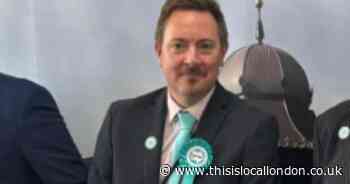 Reform UK gains Dartford East in Kent County Council election 2025