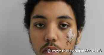 Hackney man who stabbed teen in chest with machete jailed for manslaughter