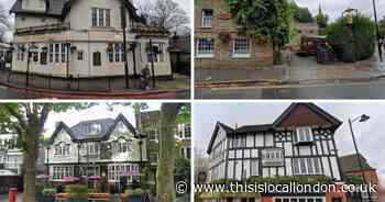 Nine of the best Highgate pubs with beer gardens for the bank holiday weekend