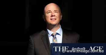 Simon Patterson wanted a strong household. A mushroom meal saw it all fall apart