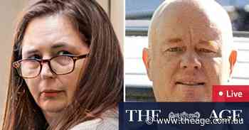 Erin ‘never actually asked’ about condition of lunch guests after meal, court hears: Trial day three, as it happened