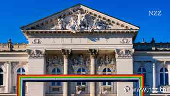 Erstaunlicherweise ist die neue polnische Kulturpolitik in vielen Teilen die alte geblieben