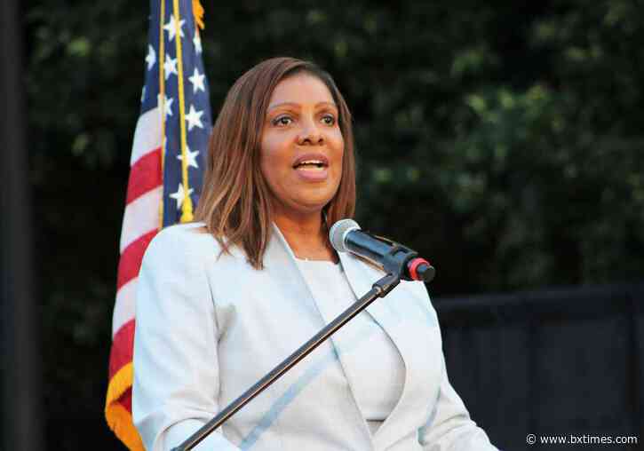 Attorney General Letitia James to hold Westchester town hall on impact of Trump policies