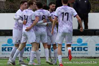 INTERPROVINCIALE EINDRONDE. Wevelgem City voelt zich klaar voor nationaal voetbal: “Deze keer willen we wel promoveren”