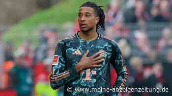 Bayern-Star nominiert: Michael Olise winkt große Anerkennung