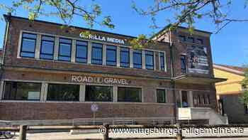 Im Augsburger Schlachthofquartier gibt es jetzt Rennräder und Gravelbikes